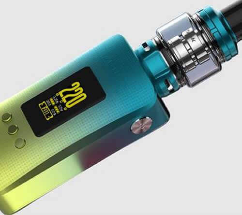 Vaporesso Gen 200 Kit Elektronik Sigara